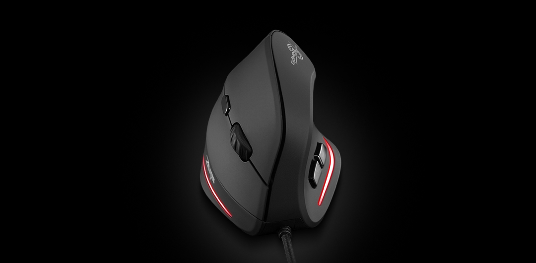 T-20 gaming mouse