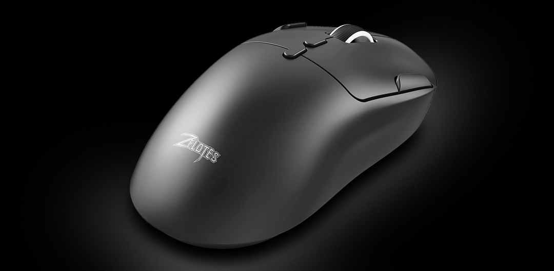 F-37 Three-Mode Mouse