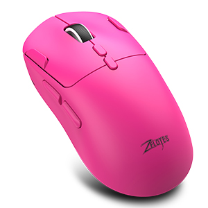 F-37 Three-Mode Mouse