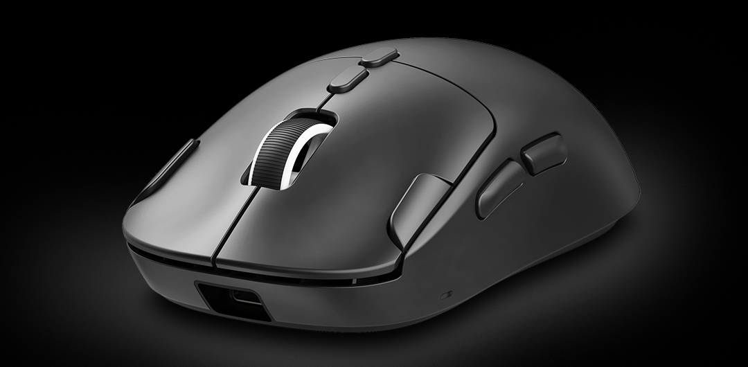 F-37 Three-Mode Mouse